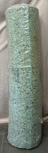 6&rsquo; of Carpet Underlay