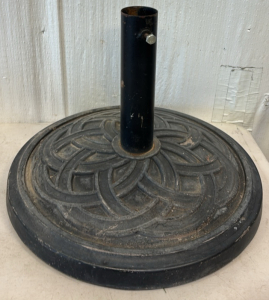 Metal Umbrella Holder