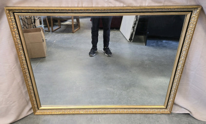 Large Mirror
