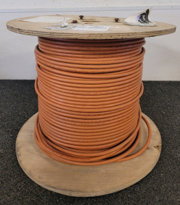 Lite Touch Control Station Cable 4C- 16 AWG