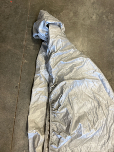 24+ Foot Rv Cover