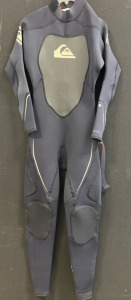 Quicksilver Wet Suit