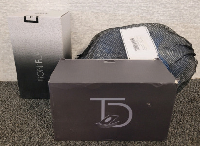 TopDeck 200+ Dual Card Deck Box Pro, Jwintee Full Face Snorkel Mask, And Iron Flask Cup