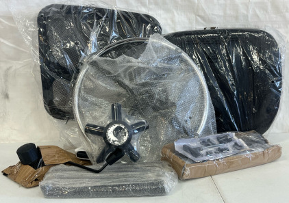 Office Chair (Unassembled)