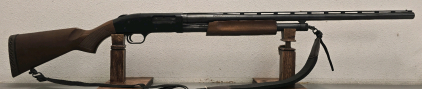 Mossberg 500 Pump-action Shotgun, 12 GA, 28" Barrel, Serial V1060541