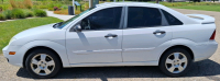 2007 FORD FOCUS - RUNS WELL - 3
