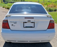 2007 FORD FOCUS - RUNS WELL - 5