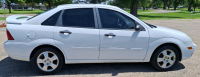 2007 FORD FOCUS - RUNS WELL - 7