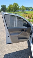 2007 FORD FOCUS - RUNS WELL - 9