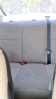 2007 FORD FOCUS - RUNS WELL - 11