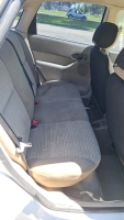 2007 FORD FOCUS - RUNS WELL - 15