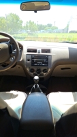 2007 FORD FOCUS - RUNS WELL - 16