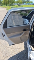 2007 FORD FOCUS - RUNS WELL - 17