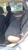 2007 FORD FOCUS - RUNS WELL - 18
