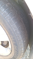 2007 FORD FOCUS - RUNS WELL - 21
