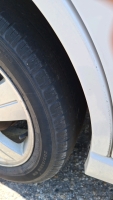2007 FORD FOCUS - RUNS WELL - 22