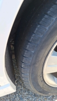 2007 FORD FOCUS - RUNS WELL - 23