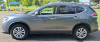 2016 NISSAN ROGUE - AWD! - 3