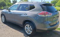 2016 NISSAN ROGUE - AWD! - 4