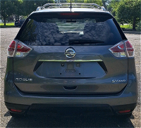 2016 NISSAN ROGUE - AWD! - 5