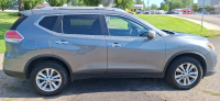 2016 NISSAN ROGUE - AWD! - 7