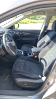 2016 NISSAN ROGUE - AWD! - 10