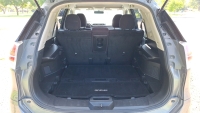 2016 NISSAN ROGUE - AWD! - 19