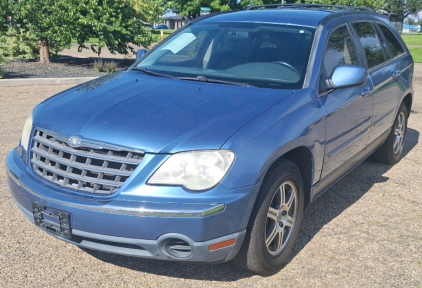 2007 CHRYSLER PACIFICA - 3RD ROW SEATING!