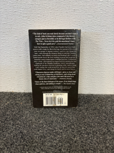 Hillbilly Elegy by JD Vance, A Painted House by John Grisham, Life On The Mississippi by Rinker Buck, and Little and Often by Trent Preszler