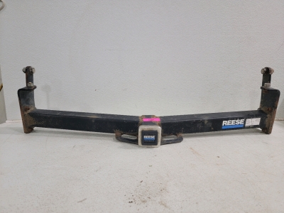 Reese Tow Hitch