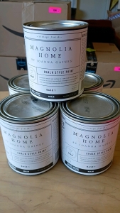 5Qt Kilz Magnolia Home Chalk Style Paint Base 1