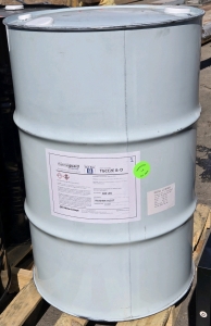 55 Gal Drum of Thermal Guard by Rhino Linings CC2 Eco, B Component TGCC2E B-D (480LB)