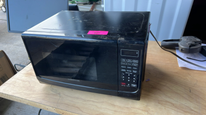 Microwave
