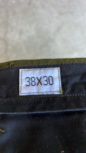 Good condition Fire Suits Suits