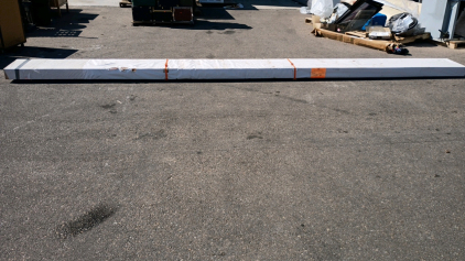 20'x18"x5.5" Laminated Beam