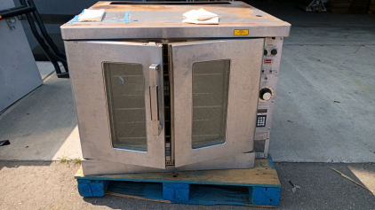 Hobart CN90 Commercial Oven