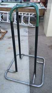 Wire Spool 18x46