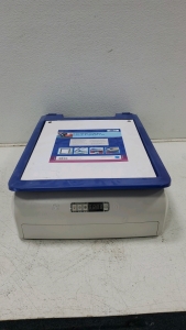 T Shirt Press Machine