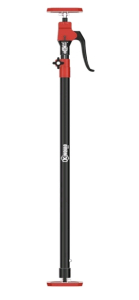 (1) XINQIAO - Third Hand Support / Cabinet Jack, Heavy Duty Third Hand Tool, Adjustable Support Pole From 49.2" To 114.2"