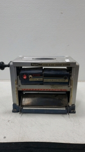 Ryobi 12-5/16" Precision Surface Planer