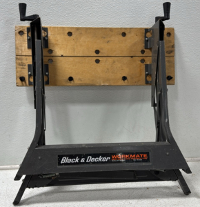 Black&Decker Work Mate Work Center