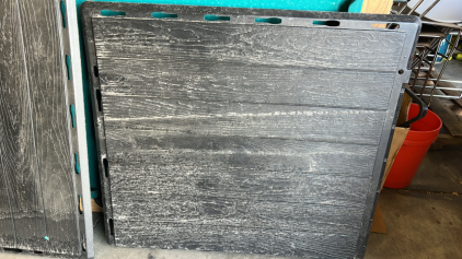 Storage Shed