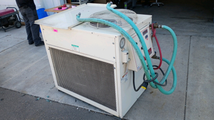 Schreiber True Ton Water Chiller #300AC