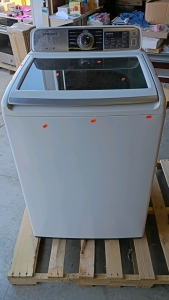 Samsung Top Load Washer #WA45H7000AW/A2