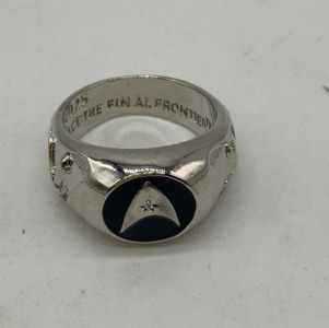 Men’s Ring