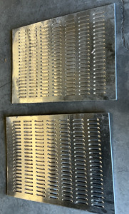 Unbranded Kitchen Grill Covers