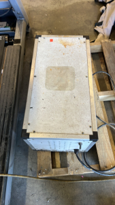 Cooling System & More