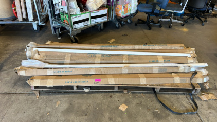 Marssonite Door and Window Siding Panels