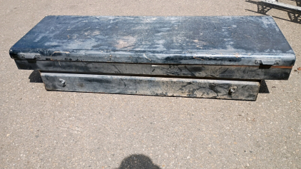 Pickup Bed Tool Box 60", 50" Beds