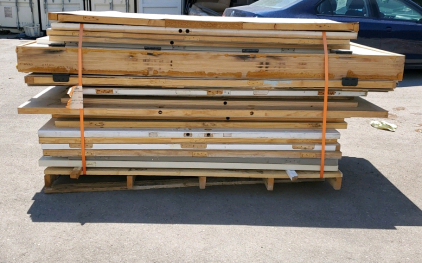 21 Solid Wood Doors